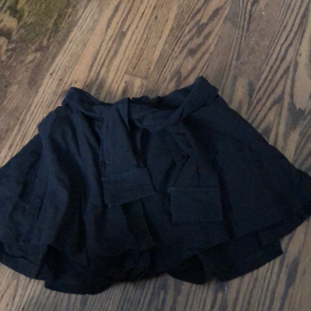 Skorts